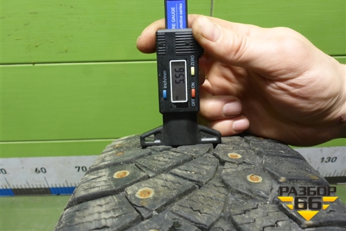 Шина  175/65 R14 (Зима Шипы) (GislavedNordFrost200) (GISLAVEDNORDFROST200)