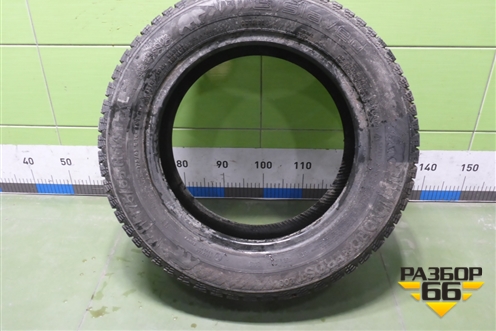 Шина  175/65 R14 (Зима Шипы) (GislavedNordFrost200) (GISLAVEDNORDFROST200)