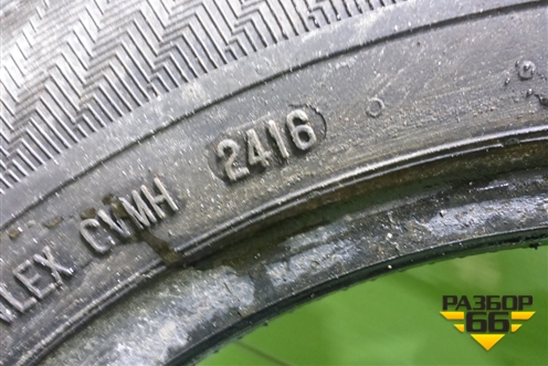 Шина  175/65 R14 (Зима Шипы) (GislavedNordFrost200) (GISLAVEDNORDFROST200)