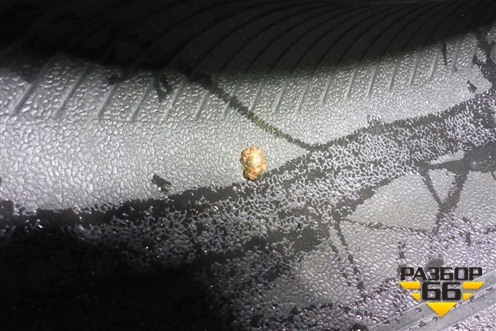 Шина  225/60 R17 (Лето) (HankookOptimoK415) (HANKOOKOPTIMOK415)