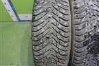 Шины (комплект)  205/55 R16 (Зима Шипы) (NokianHakkapeliitta8) (NOKIANHAKKAPELIITTA8)