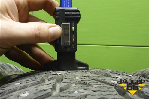 Шины (комплект)  205/55 R16 (Зима Шипы) (NokianHakkapeliitta8) (NOKIANHAKKAPELIITTA8)