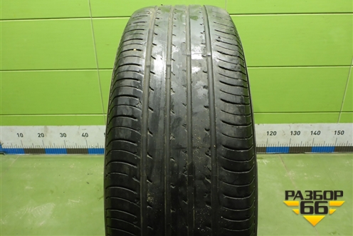 Шина  225/65 R17 (Лето) (YokohamaGeolandarG98) (YOKOHAMAGEOLANDARG98)