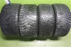 Шины (комплект)  275/40 R20 (Зима Шипы) (KumhoWintercraftSUV) (KUMHOWINTERCRAFTSUV)