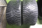 Шины (комплект)  275/40 R20 (Зима Шипы) (KumhoWintercraftSUV) (KUMHOWINTERCRAFTSUV)