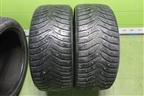 Шины (комплект)  275/40 R20 (Зима Шипы) (KumhoWintercraftSUV) (KUMHOWINTERCRAFTSUV)