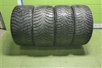 Шины (комплект)  275/40 R20 (Зима Шипы) (KumhoWintercraftSUV) (KUMHOWINTERCRAFTSUV)