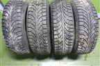 Шины (комплект)  175/65 R14 (Зима Шипы) (FormulaIce) (FORMULAICE)