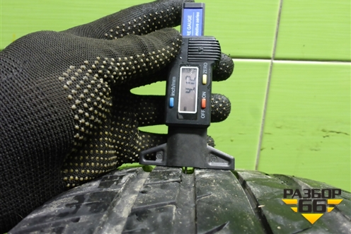 Шина  195/65 R15 (Лето) (ViattiStradaAsimmetrico) (VIATTISTRADAASIMMETRICO)