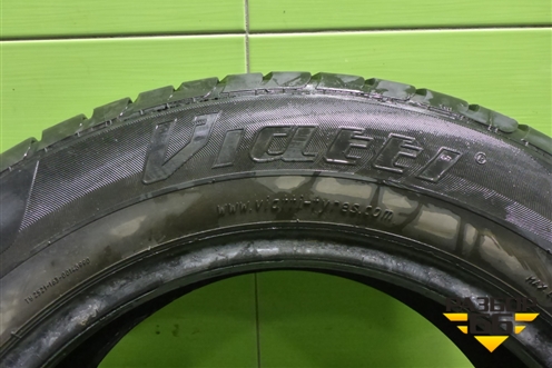 Шина  195/65 R15 (Лето) (ViattiStradaAsimmetrico) (VIATTISTRADAASIMMETRICO)