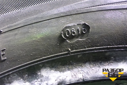 Шина  195/65 R15 (Лето) (ViattiStradaAsimmetrico) (VIATTISTRADAASIMMETRICO)