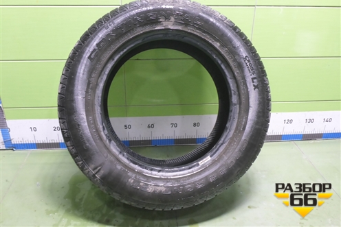 Шина  215/65 R16 (Лето) (ContinentalCrossContact) (CONTINENTALCROSSCONTACT)