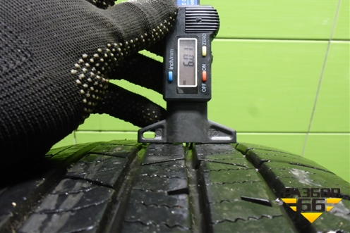 Шина  215/65 R16 (Лето) (ContinentalCrossContact) (CONTINENTALCROSSCONTACT)