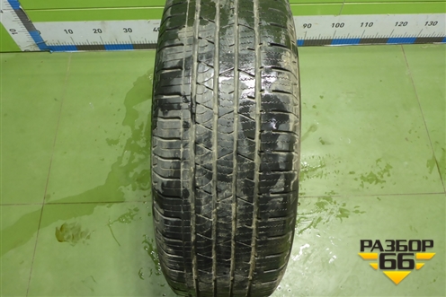 Шина  215/65 R16 (Лето) (ContinentalCrossContact) (CONTINENTALCROSSCONTACT)