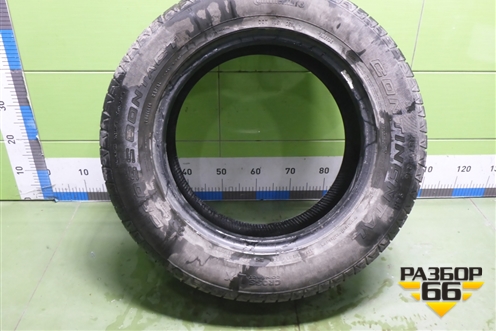 Шина  215/65 R16 (Лето) (ContinentalCrossContact) (CONTINENTALCROSSCONTACT)