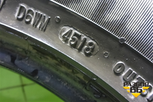 Шина  215/65 R16 (Лето) (ContinentalCrossContact) (CONTINENTALCROSSCONTACT)