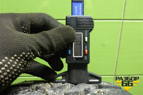 Шина  185/65 R15 (Зима Шипы) (NokianNordman4) (NOKIANNORDMAN4)