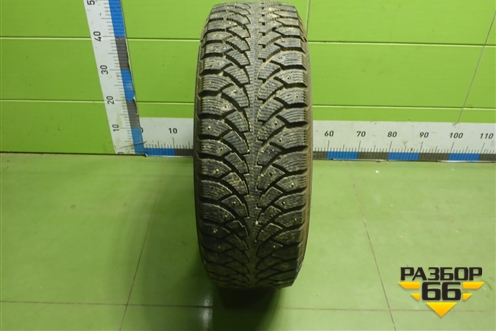 Шина  185/65 R15 (Зима Шипы) (NokianNordman4) (NOKIANNORDMAN4)