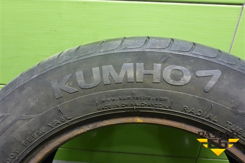 Шина  185/65 R15 (Лето) (KumhoEcowingES01) (KUMHOECOWINGES01)