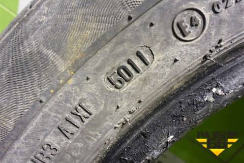 Шина  215/55 R16 (Лето) (ContinentalContipremium2) (CONTINENTALCONTIPREMIUM2)