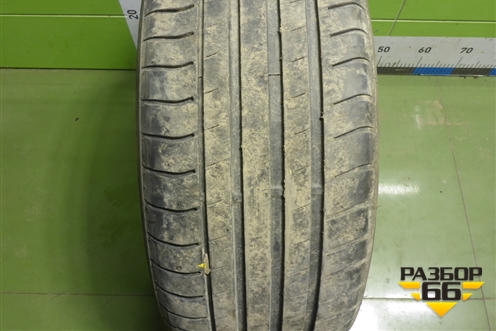 Шина  225/50 R17 (Лето) (TriangleEffexsportTH202) (TRIANGLEEFFEXSPORTTH202)