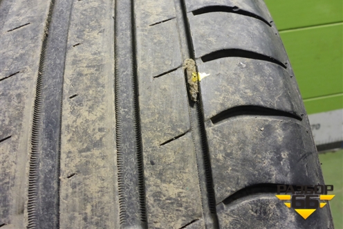 Шина  225/50 R17 (Лето) (TriangleEffexsportTH202) (TRIANGLEEFFEXSPORTTH202)