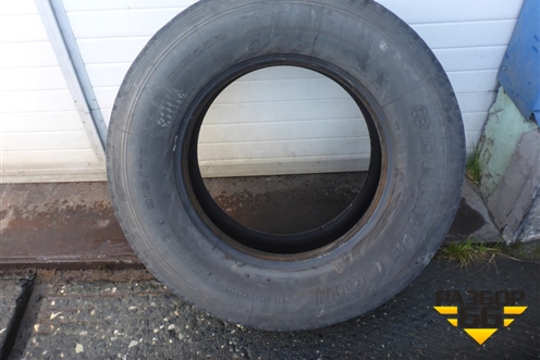 Шина  315/70 R22,5 () (DoubleCoinRR202) (DOUBLECOINRR202)