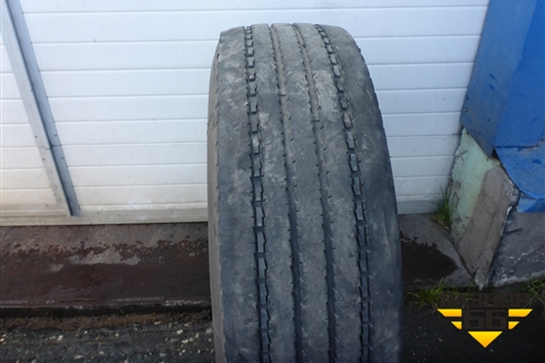 Шина  315/70 R22,5 () (DoubleCoinRR202) (DOUBLECOINRR202)