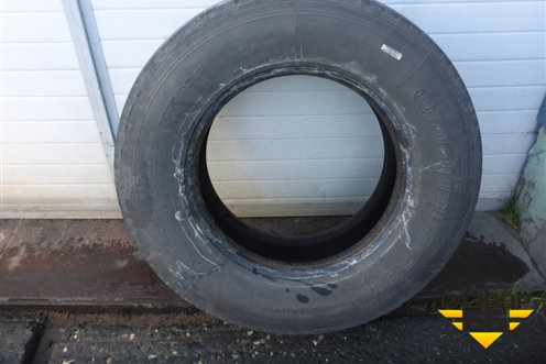 Шина  315/70 R22,5 () (DoubleCoinRR202) (DOUBLECOINRR202)