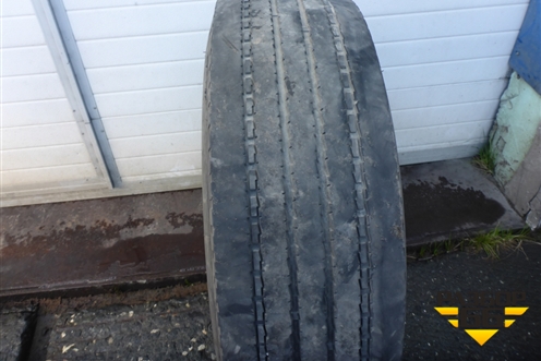 Шина  315/70 R22,5 () (DoubleCoinRR202) (DOUBLECOINRR202)