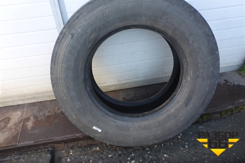 Шина  315/70 R22,5 () (DoubleCoinRR202) (DOUBLECOINRR202)