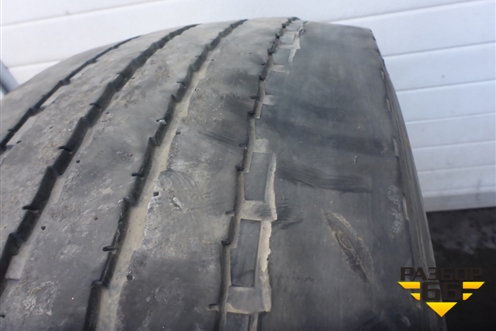 Шина  315/70 R22,5 () (DoubleCoinRR202) (DOUBLECOINRR202)
