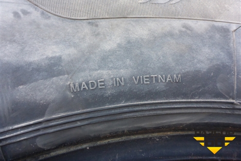 Шина  315/70 R22,5 () (SAILUNSFR1)