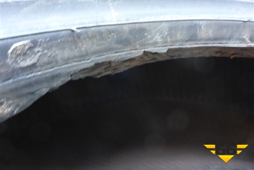 Шина  315/70 R22,5 () (SAILUNSFR1)