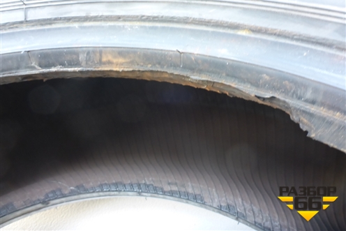 Шина  315/70 R22,5 () (SAILUNSFR1)