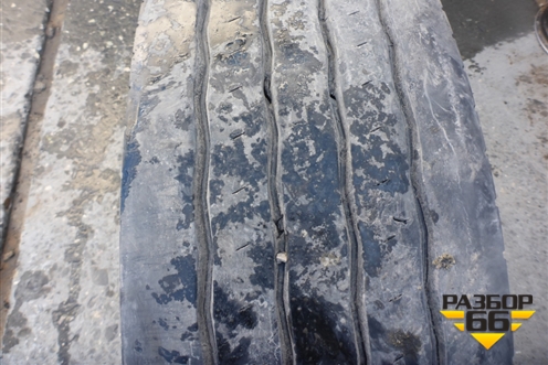 Шина  315/70 R22,5 () (SAILUNSFR1)