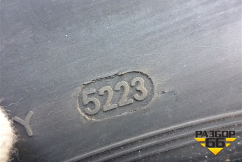 Шина  315/70 R22,5 () (SAILUNSFR1)