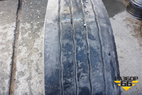 Шина  315/70 R22,5 () (SAILUNSFR1)