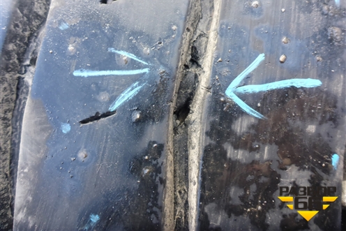 Шина  315/70 R22,5 () (SAILUNSFR1)