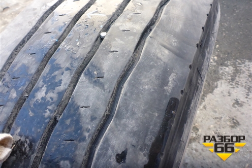 Шина  315/70 R22,5 () (SAILUNSFR1)