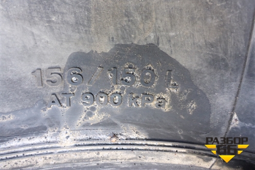 Шина  315/70 R22,5 () (SAILUNSFR1)