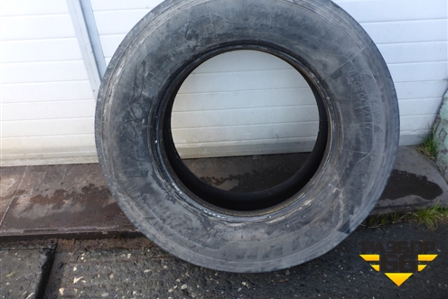 Шина  315/70 R22,5 () (SAILUNSFR1)