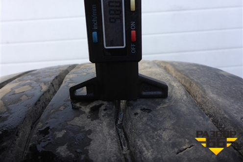 Шина  315/70 R22,5 () (SAILUNSFR1)