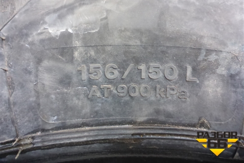 Шина  315/70 R22,5 () (SAILUNSFR1)