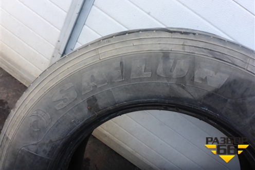 Шина  315/70 R22,5 () (SAILUNSFR1)