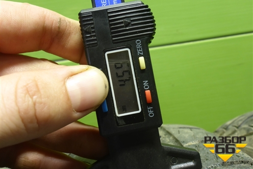 Шины (комплект)  185/65 R15 (Лето) (TungaZodiak2) (TUNGAZODIAK2)