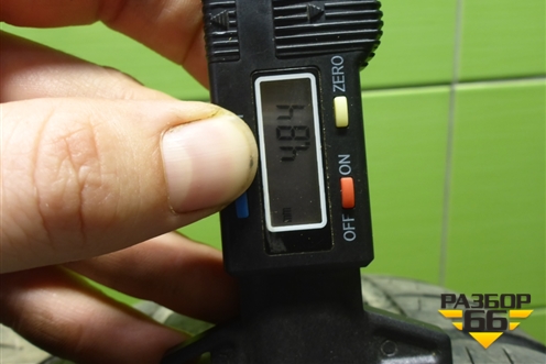 Шины (комплект)  185/65 R15 (Лето) (TungaZodiak2) (TUNGAZODIAK2)