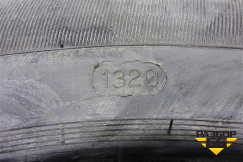 Шины (комплект)  185/65 R15 (Лето) (TungaZodiak2) (TUNGAZODIAK2)