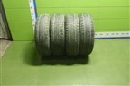 Шины (комплект)  185/65 R15 (Лето) (TungaZodiak2) (TUNGAZODIAK2)