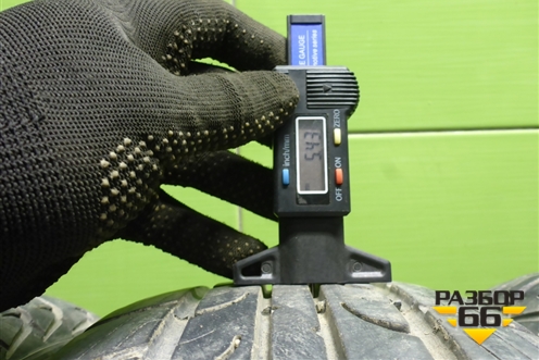 Шины (комплект)  185/65 R15 (Лето) (TungaZodiak2) (TUNGAZODIAK2)